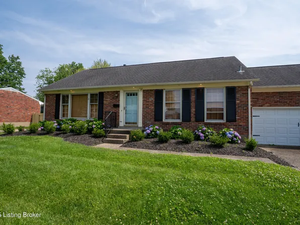 7906 Brynwood Ln, Louisville, KY 40291