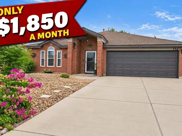 332 Lebanon St, San Antonio, TX 78223
