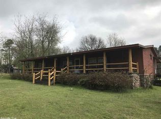 395 Blakey Rd, Heber Springs, AR 72543
