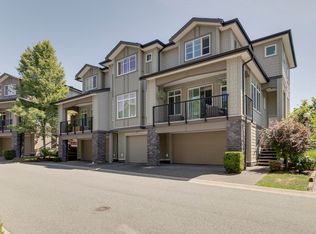 22865 Telosky Ave #72, Maple Ridge, BC V2X8Z9
