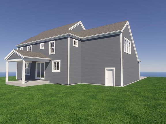 5th image of 42 Ox Hill Road