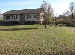 731 Center St, Grand Rivers, KY 42045