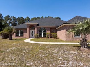4209 HICKORY Street, Macclenny, FL 32063