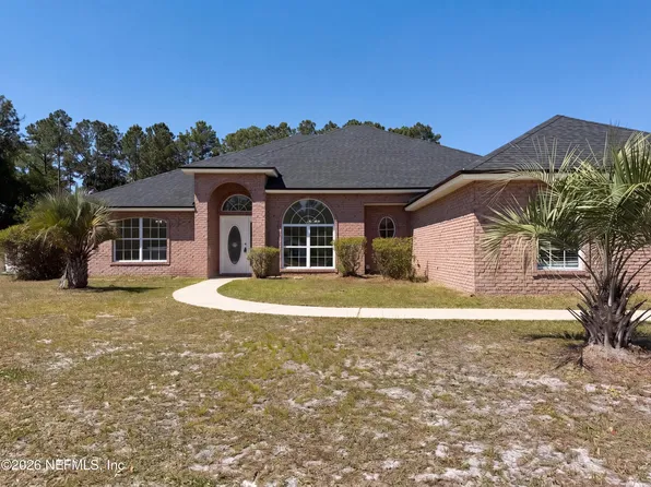 4209 HICKORY Street, Macclenny, FL 32063