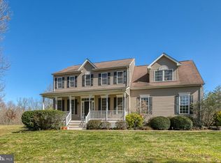24323 Oak Forest Dr, Rapidan, VA 22733