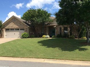 3155 Cleburne Cv, Conway, AR 72034