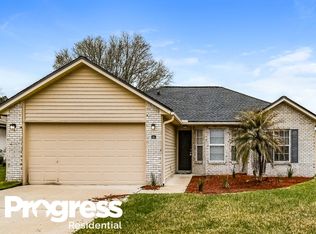 2171 Joseph Hewes Ct, Orange Park, FL 32073
