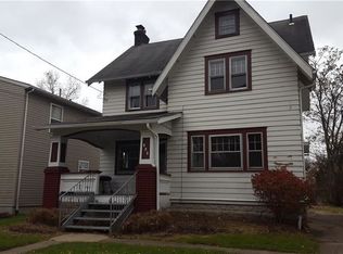 114 E Archwood Ave, Akron, OH 44301