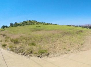 0 Bundy Cyn, Menifee, CA 92584