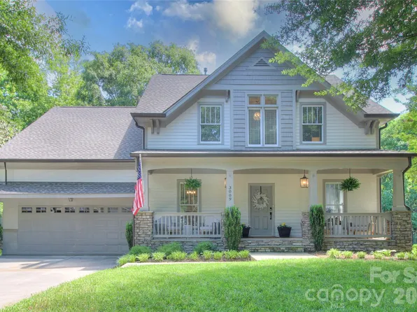 3009 Thayer Dr, Waxhaw, NC 28173