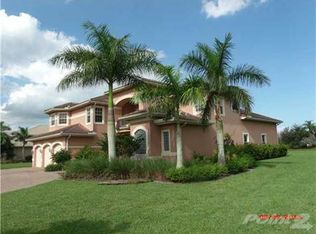 3710 Birch Ter, Davie, FL 33330
