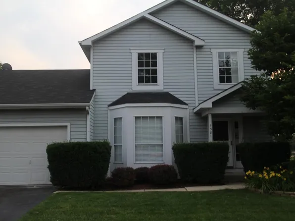 1381 Rennet Dr, Naperville, IL 60565