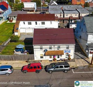 134 E Railroad St, Nesquehoning, PA, 18240