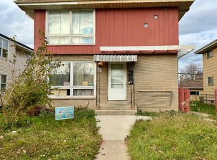 8718 West Hampton AVENUE #8720, Milwaukee, WI 53225