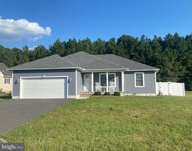 321 E 6th St, Seaford, DE, 19973