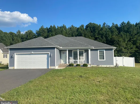 321 E 6th St, Seaford, DE 19973