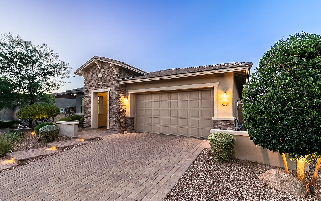 9216 W White Feather Ln — Photo 3