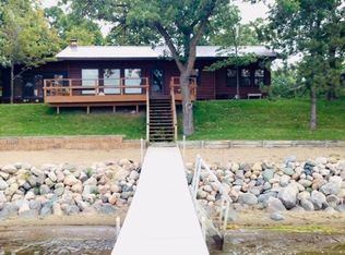 43105 Pleasure Park Rd, Ottertail, MN 56571
