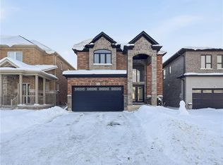 83 Homestead Way, Thorold, ON L2V 0J8