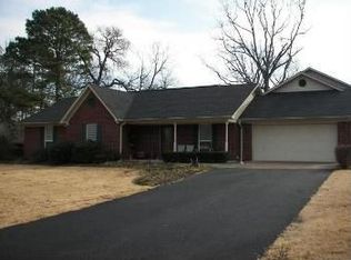 812 Quail Ridge Rd, Dover, AR 72837