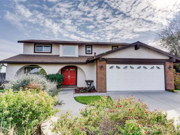 4199 Bernardo Ct, Chino, CA 91710
