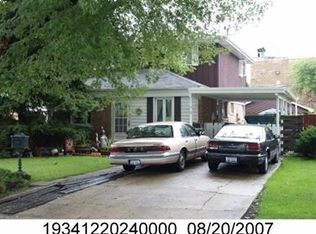 8176 S Keating Ave, Chicago, IL