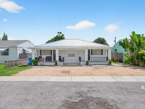 506 N Broadway, Lake Worth, FL