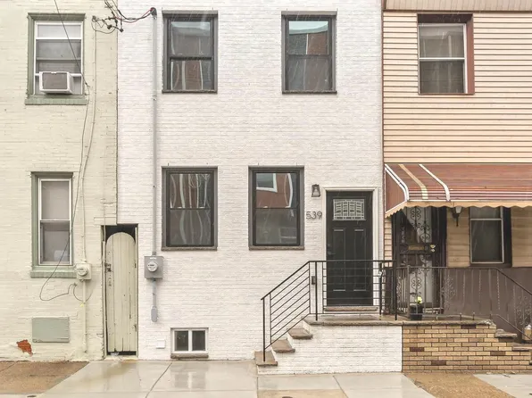 539 Hoffman St, Philadelphia, PA 19148