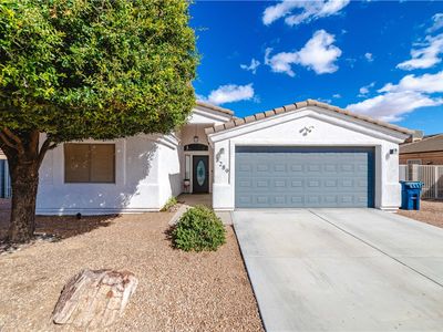 3289 E Cane Dr, Kingman, AZ, 86409