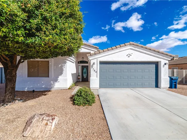 3289 E Cane Dr, Kingman, AZ 86409