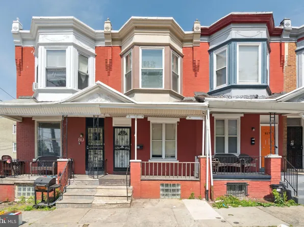 815 E Tulpehocken St, Philadelphia, PA 19138