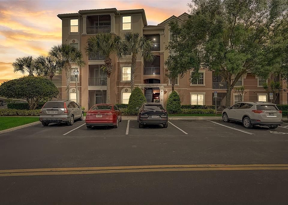 8296 Portofino Dr UNIT 103, Champions Gate, FL 33896 MLS O6113699