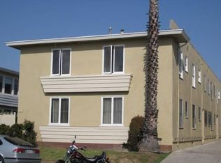 1150 S Fairfax Ave APT 2, Los Angeles, CA 90019
