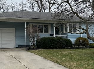 2531 Parker Blvd, Tonawanda, NY 14150