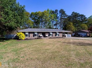 125 Westwood Ave, Bogart, GA 30622