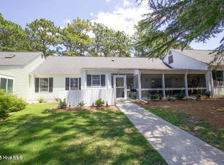 33 Village Green Cir, Southern Pines, NC 28387