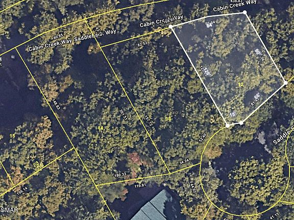 4th image of LOT 14 Cabin Creek Way