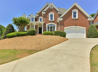 3146 Canter Way, Duluth, GA 30097
