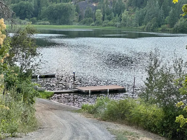 S Hinds Dr, Saint Maries, ID 83861