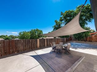 2452 Serena Dr, Reno, NV 89503
