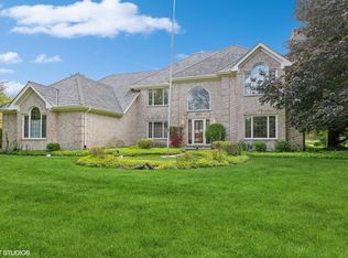 5837 Teal Ln, Long Grove, IL 60047