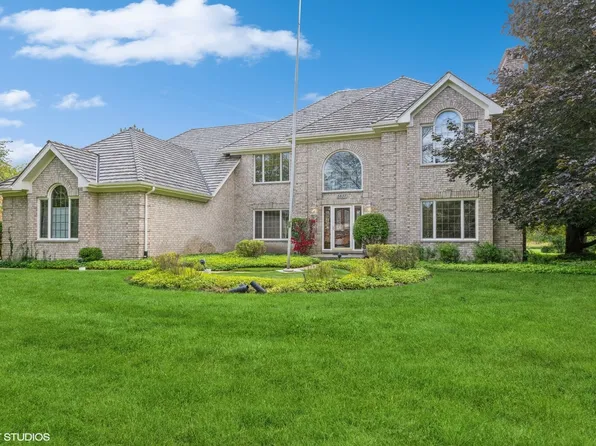 5837 Teal Ln, Long Grove, IL 60047