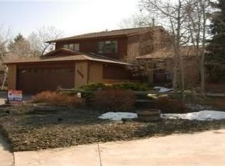 3932 W 103rd Ave, Westminster, CO 80031
