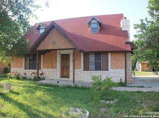 489 Las Brisas Dr, Eagle Pass, TX 78852