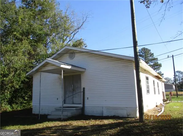 179 Baker St, Quitman, GA 31643