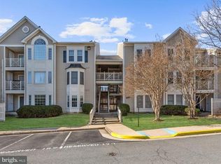 12213 Fairfield House Dr APT 501B, Fairfax, VA 22033