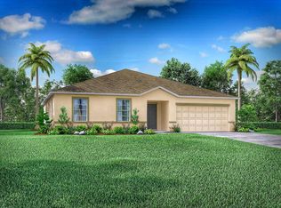 1261 SW Babcock Ave, Port Saint Lucie, FL 34953
