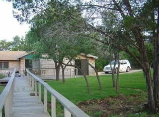 20208 Barnett Glen Rd, Spicewood, TX 78669