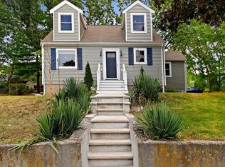 36 Fox Hill Rd, Billerica, MA 01821