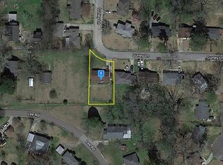 129 Gurley Ln, Birmingham, AL 35215